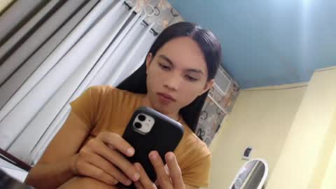 CHIE CHIE online show from 26, 7, 2026