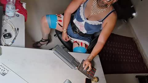 sluttygina1 online show from 19, 6, 2026