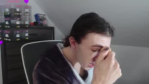 Natsu online show from 24, 11, 2025