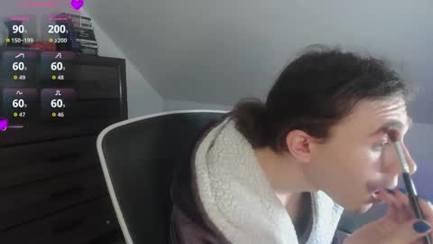 Snapshot of sluttyhorrorparty chatting on 3, 2, 2026 Natsu online show from 3, 2, 2026