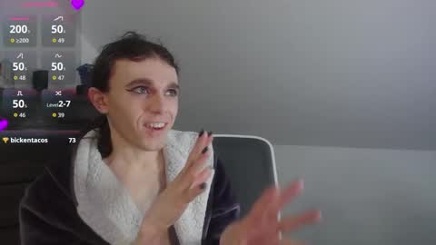 Snapshot of sluttyhorrorparty chatting on 24, 2, 2026 Natsu online show from 24, 2, 2026