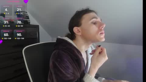 Natsu online show from 16, 4, 2026