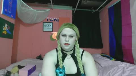 Snapshot of sluttytorismith chatting on 6, 2, 2025 Tori Smith online show from 6, 2, 2025