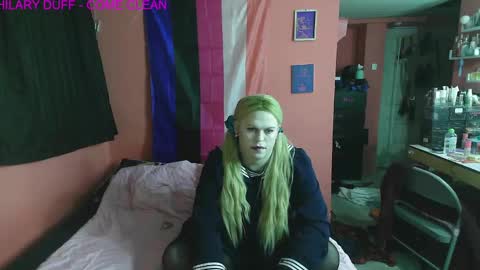 Snapshot of sluttytorismith chatting on 20, 2, 2025 Tori Smith online show from 20, 2, 2025