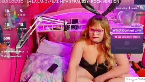 Snapshot of sluttytorismith chatting on 10, 3, 2026 Tori Smith online show from 10, 3, 2026