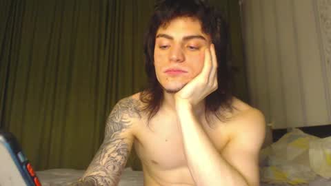 Gus online show from 4, 11, 2025