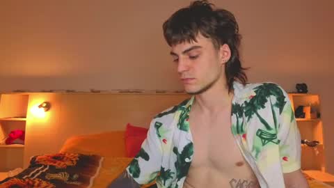Gus online show from 29, 5, 2026