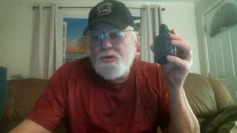 Snapshot of slydevil_sc chatting on 20, 4, 2026 Sly online show from 20, 4, 2026