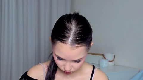 Lily online show from 23, 9, 2025