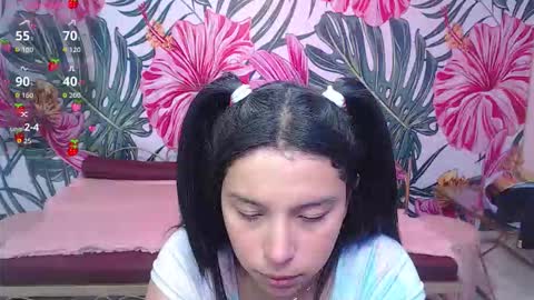 Mariana Torres online show from 24, 3, 2026