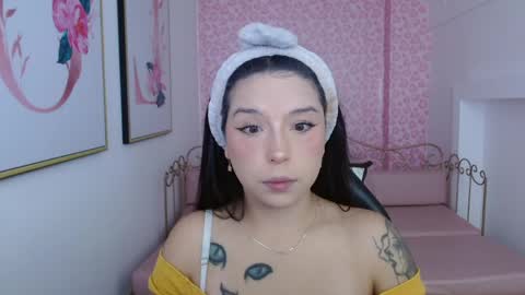 Mariana Torres online show from 14, 5, 2026