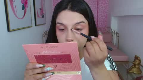 Mariana Torres online show from 30, 5, 2026