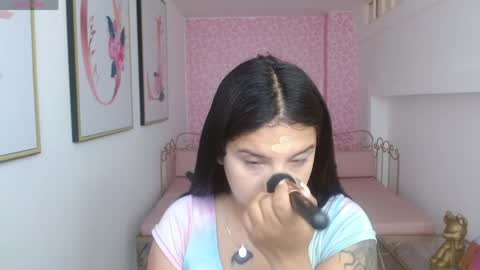 Mariana Torres online show from 7, 6, 2026