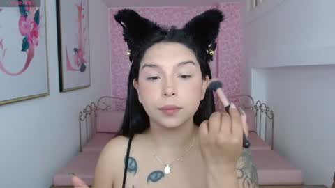 Mariana Torres online show from 11, 6, 2026