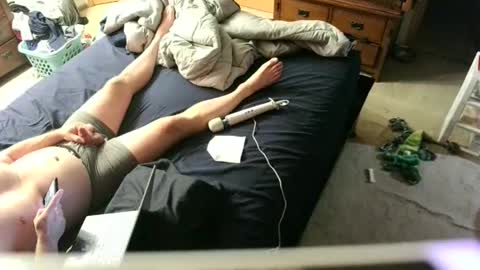 Smallcok1973 online show from 25, 1, 2025