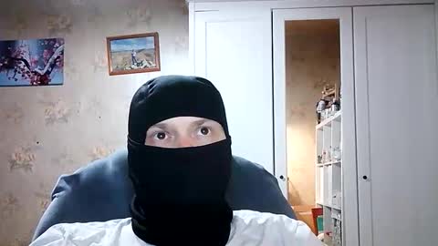 Smalldickbigbals online show from 25, 5, 2026
