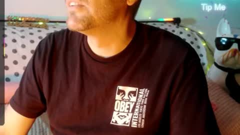 smallestgirlinchat online show from 11, 10, 2025