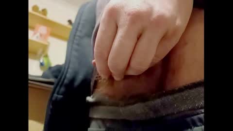 Small Hairy Uncut online show from 6, 12, 2024