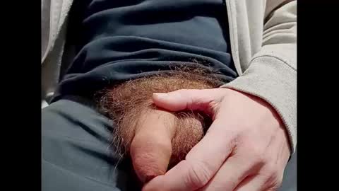 Small Hairy Uncut online show from 8, 12, 2024