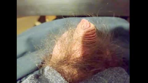 Small Hairy Uncut online show from 14, 1, 2026