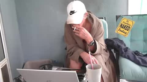 Daddy online show from 18, 12, 2025