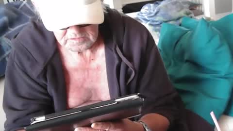 Daddy online show from 24, 2, 2026