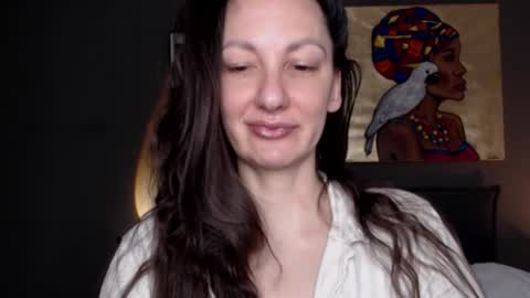 Anna no bbbbybybbabebyy just Anna. And dont call me mom please. online show from 2, 2, 2026