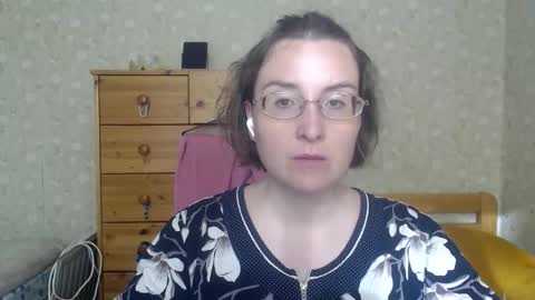 smart_rose online show from 14, 9, 2025