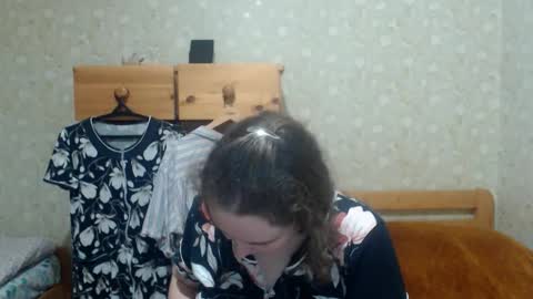 smart_rose online show from 12, 10, 2025