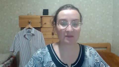 smart_rose online show from 20, 12, 2025