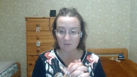 smart_rose online show from 8, 1, 2026