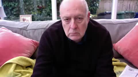 Snapshot of smartmeter chatting on 14, 1, 2025 smartmeter online show from 14, 1, 2025