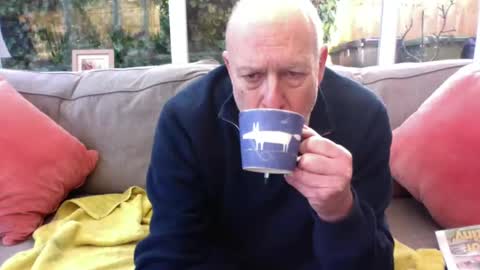 Snapshot of smartmeter chatting on 17, 2, 2025 smartmeter online show from 17, 2, 2025