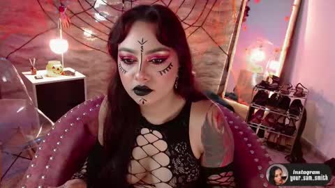 smi_samara online show from 27, 10, 2025