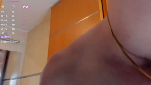 Jade Smiith online show from 23, 12, 2024