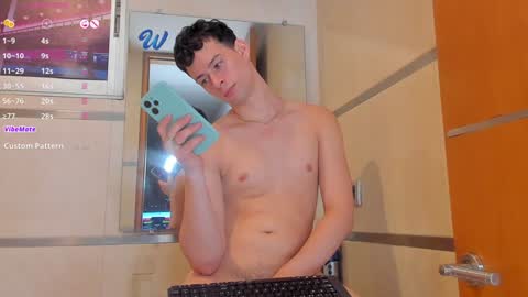 Jade Smiith online show from 24, 12, 2024