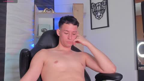 Jade Smiith online show from 18, 1, 2025