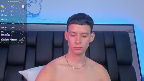 Jade Smiith online show from 28, 1, 2025