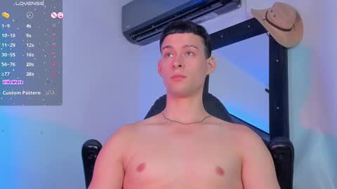 Jade Smiith online show from 29, 1, 2025