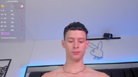 Jade Smiith online show from 12, 2, 2025