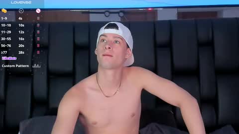 Jade Smiith online show from 14, 2, 2025