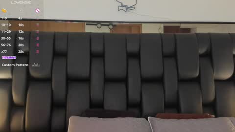 Jade Smiith online show from 27, 2, 2025