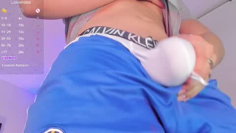 Jade Smiith online show from 8, 3, 2025