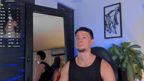 Jade Smiith online show from 4, 11, 2025