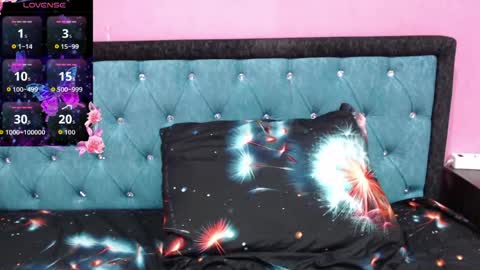 smile_cute_fox online show from 2, 4, 2026