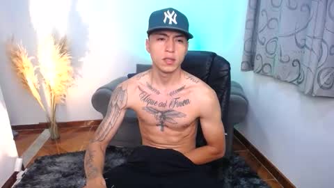 Snapshot of smileexander chatting on 20, 10, 2025 smileexander online show from 20, 10, 2025