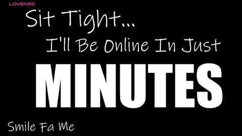 Smile Fa Me online show from 18, 11, 2025