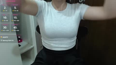 luna online show from 5, 6, 2026