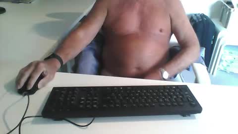 George online show from 12, 3, 2025