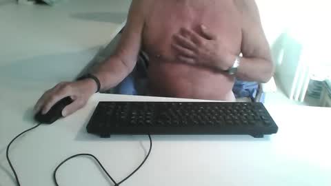 George online show from 20, 10, 2025